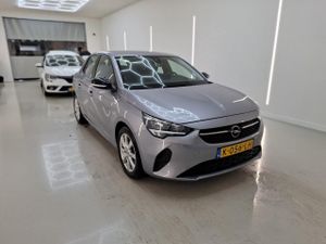 Opel Corsa 1.2 Edition 2021