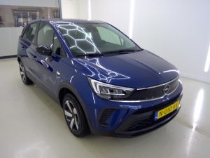 Opel Crossland 1.2 Edition 2021