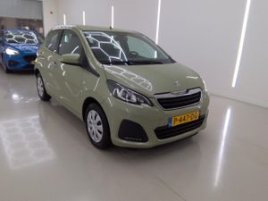 Peugeot 108 1.0 VTI Active 2022