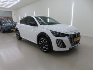 Peugeot 208 1.2 GT 2024