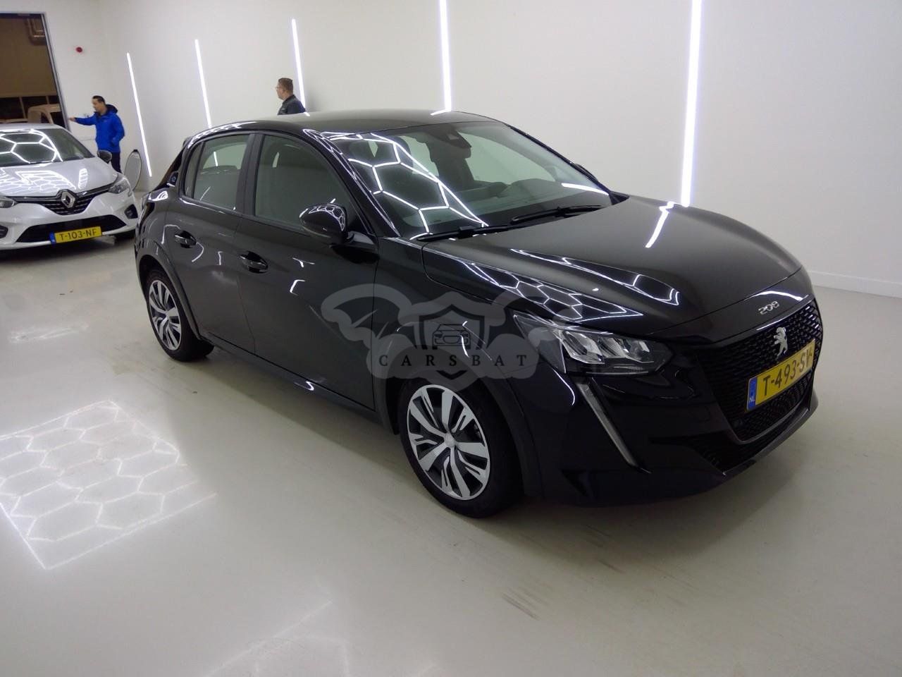 Peugeot 208 Active Pack 2023