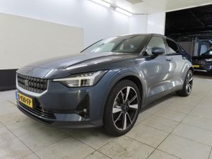 Polestar 2 Pilot Plus 2020