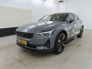 Polestar 2 Pilot Plus 2020