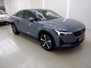 Polestar 2 Pilot Plus 2020
