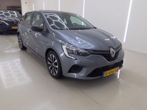Renault Clio 1.0 Tce Equilibre 2022