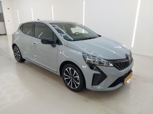 Renault Clio 1.6 Techno 2024