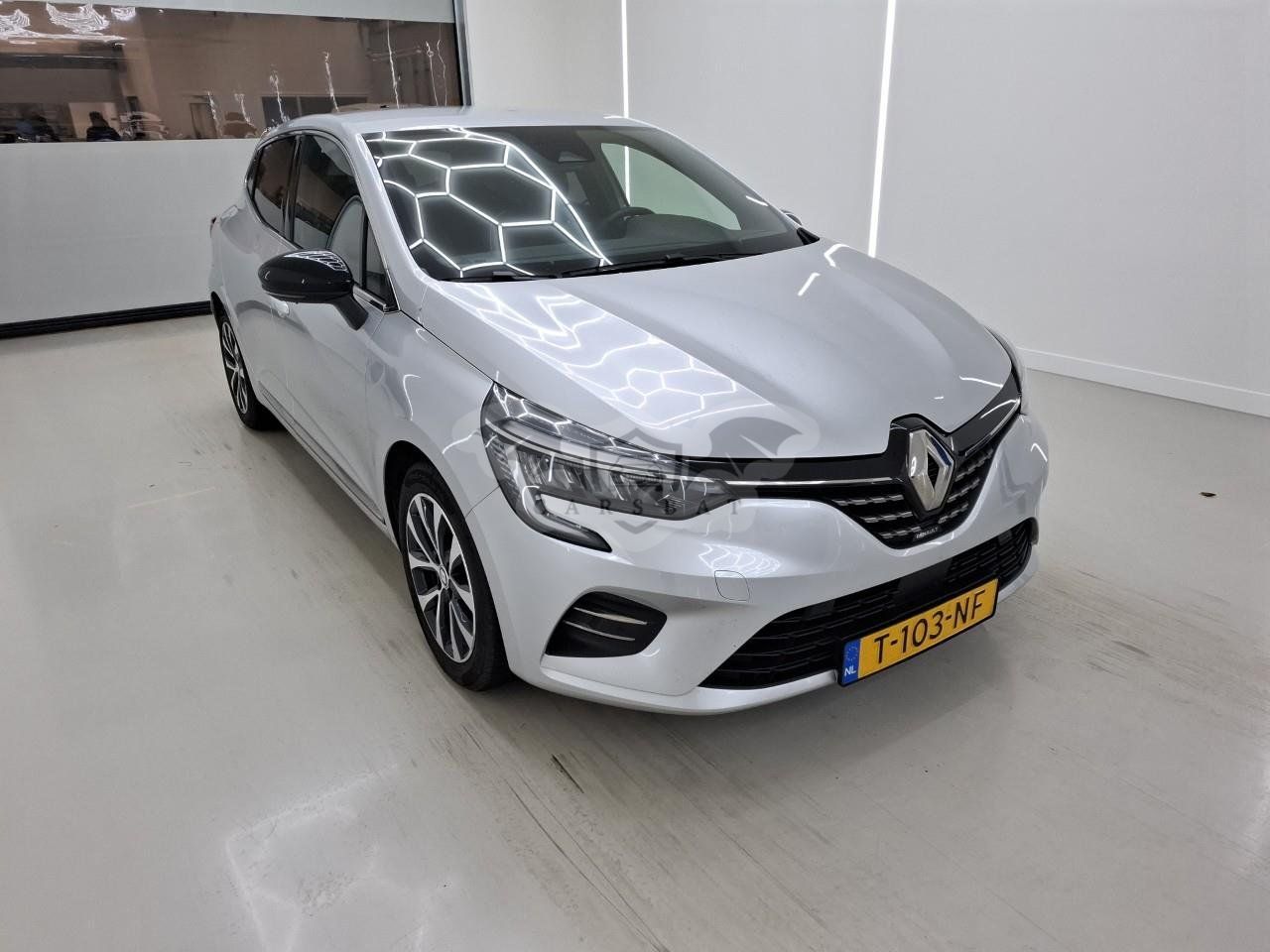 Renault Clio 1.6 Techno 2023