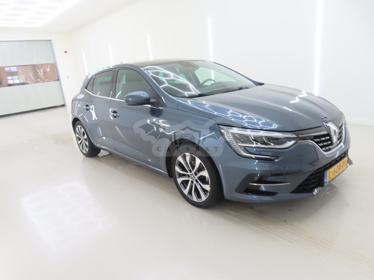 Renault Megane 1.3 TCe Business 2021