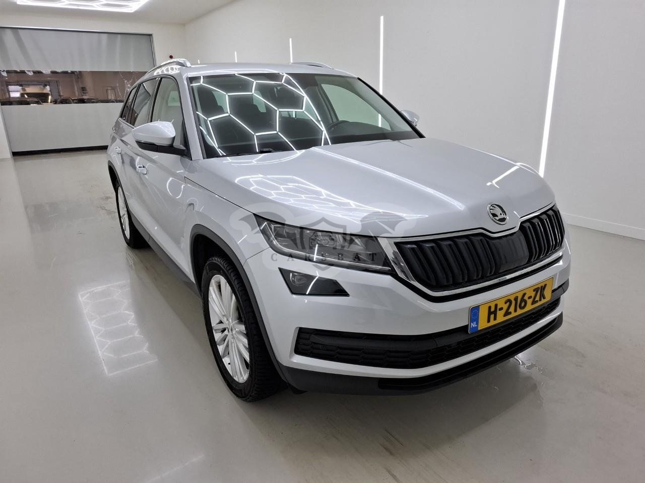 Skoda Kodiaq 1.5 TSI Business 2020