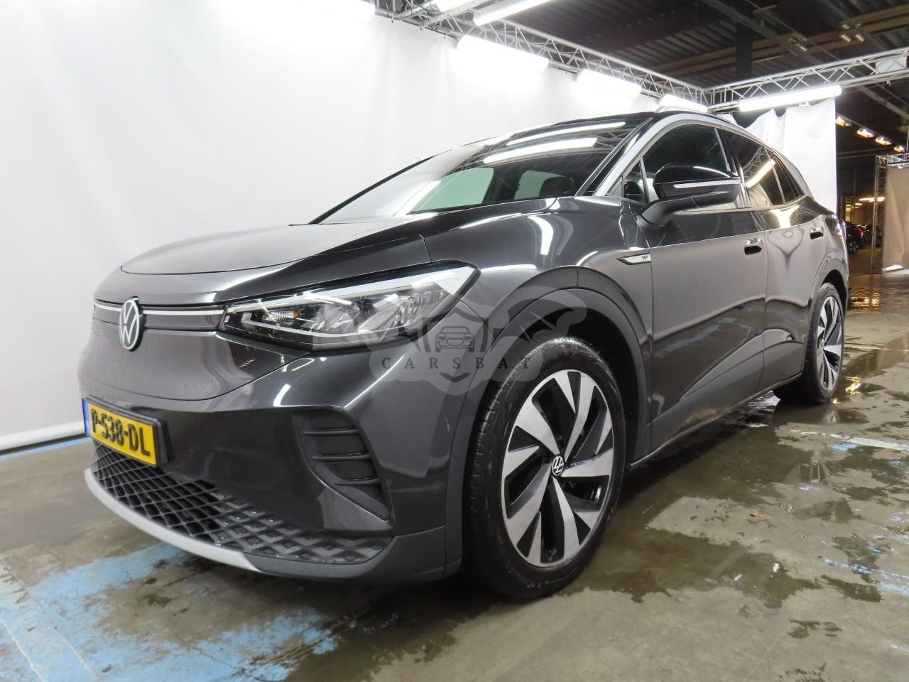 Volkswagen ID.4 77 kWh Pro 2020
