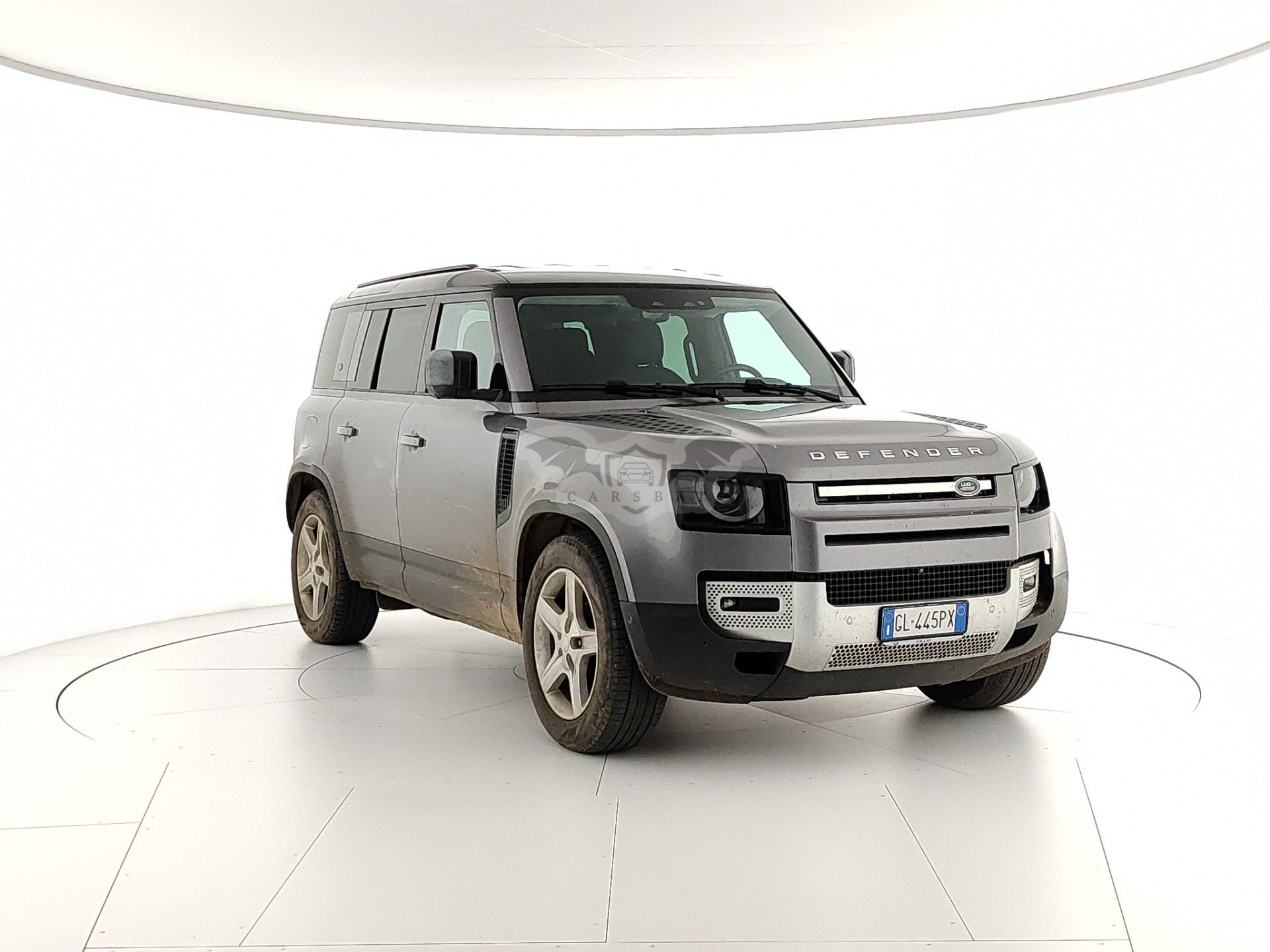 Land Rover Defender 110 3.0 SE 2023