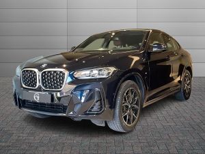 BMW X4 20d M Sport 2022