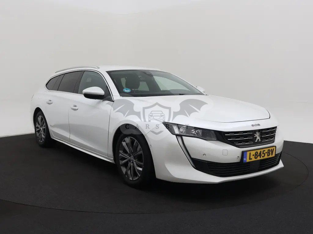 Peugeot 508 SW 1.2i Allure 2021