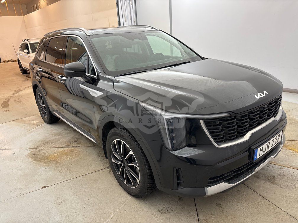 Kia Sorento 1.6 2025