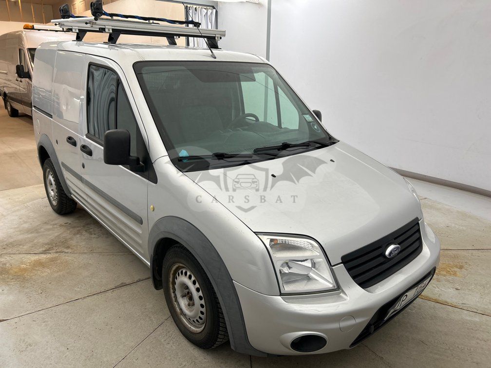 Ford Transit Connect 1.8 TDCI 2009