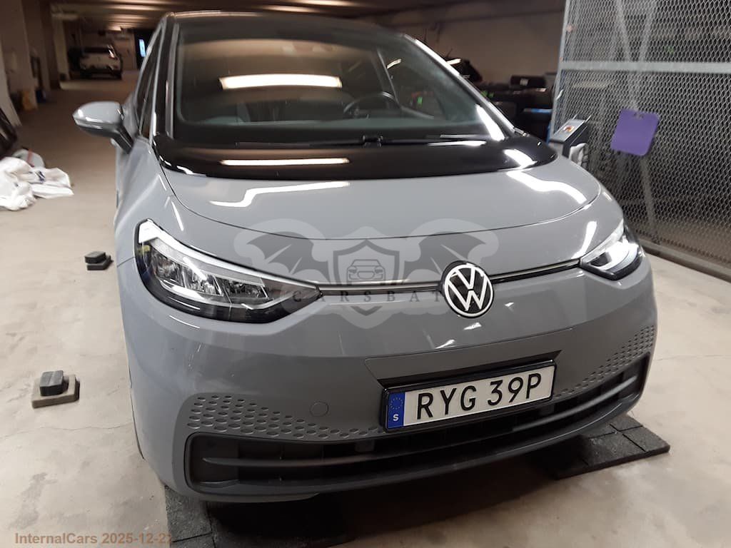 Volkswagen ID.3 Pro 2023