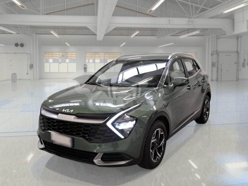 Kia Sportage 1.6 CRDI Business 2022