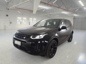 Land Rover Range Rover Sport 2.0 SE 2023
