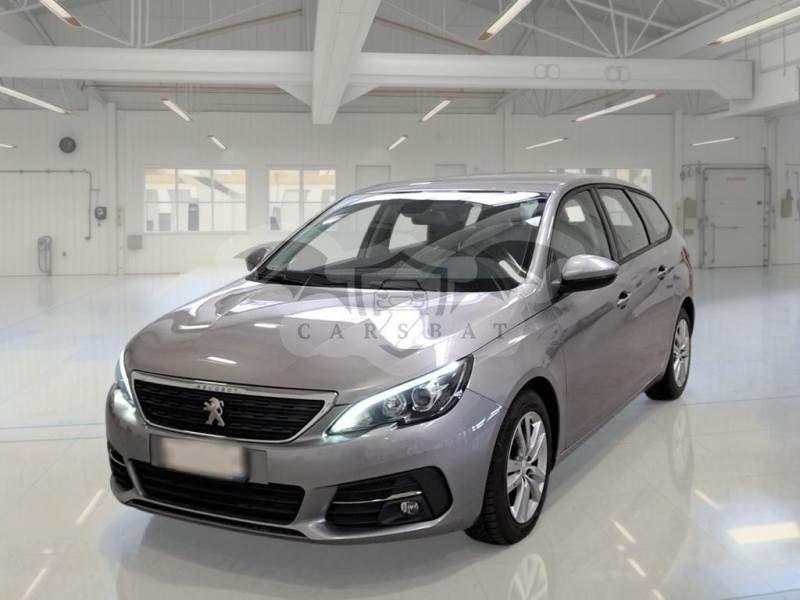 Peugeot 308 SW 1.5 Active 2019