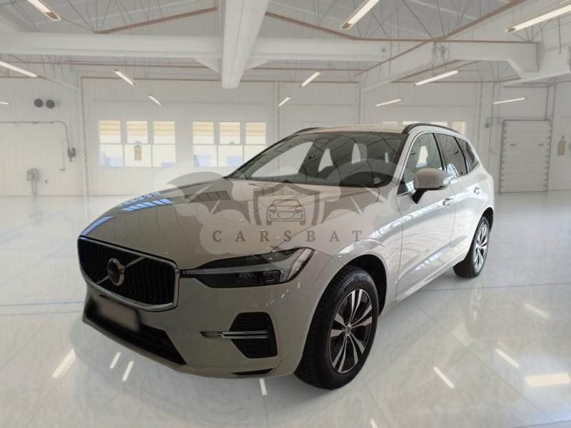 Volvo XC60 B4 Momentum Pro 2021