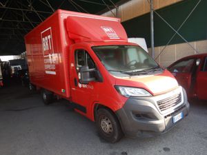 Peugeot Boxer box 2.0 2020