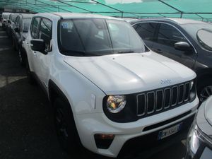 Jeep Renegade 1.6 MultiJet Longitude 2023