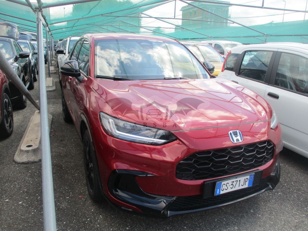 Honda ZR-V 2.0 Sport 2023