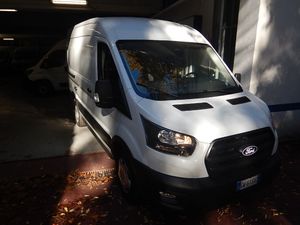 Ford Transit L2H2 2.0 TDCI Trend 2024