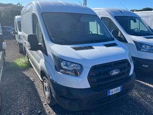 Ford Transit L2H2 2.0 TDCI Trend 2024