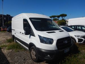 Ford Transit L2H2 2.0 TDCI Trend 2024