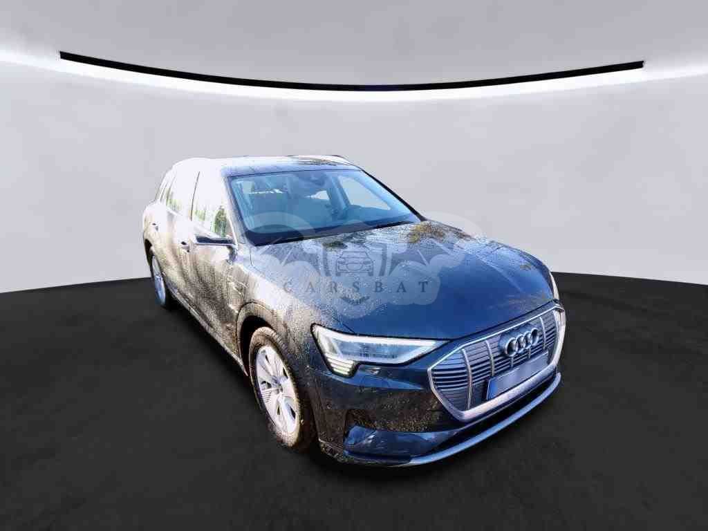 Audi E-Tron 55 Advanced 2022