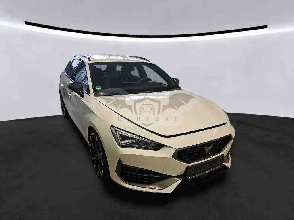 Cupra Leon Sportstourer 2.0 TSI VZ 2023