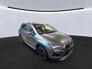 Seat Ateca 1.5 TSI Xperience 2022