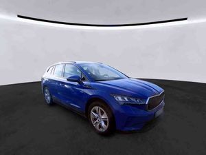 Skoda Enyaq iV 50 2023