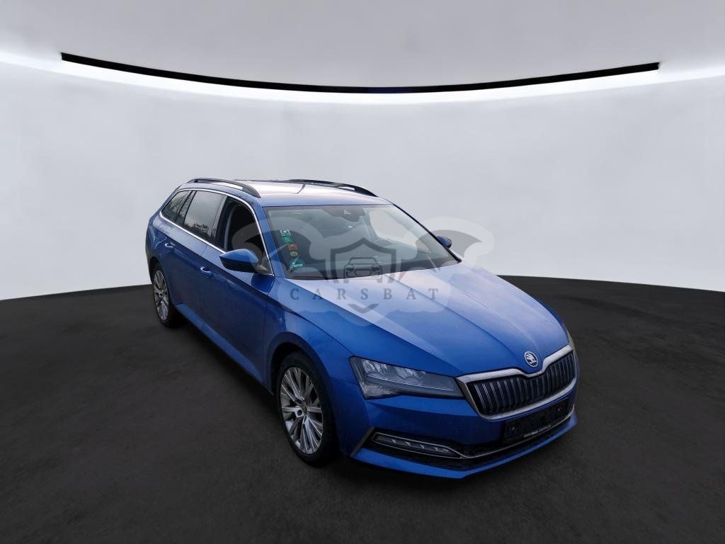 Skoda Superb Combi 1.4 TSI Ambition 2022