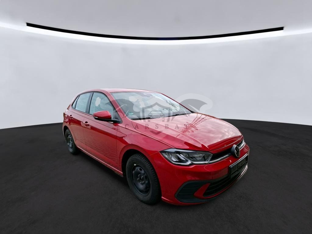 Volkswagen Polo 1.0 2022