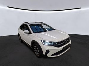 Volkswagen Taigo 1.0 TSI Life 2023