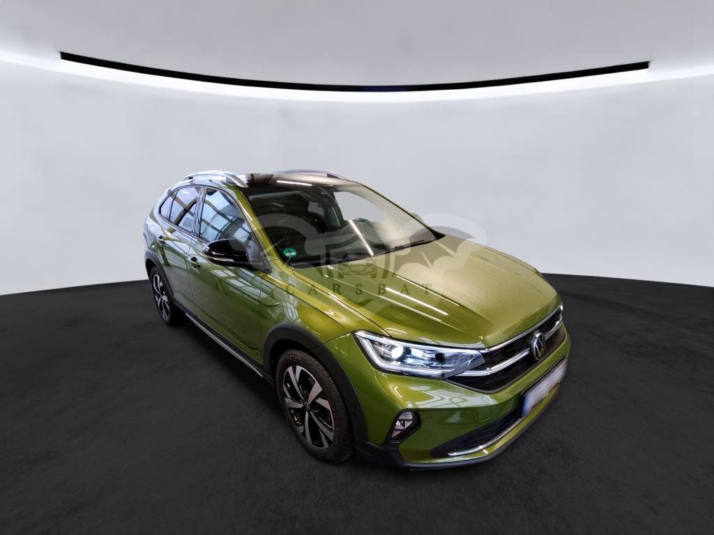 Volkswagen Taigo 1.0 TSI Style 2022