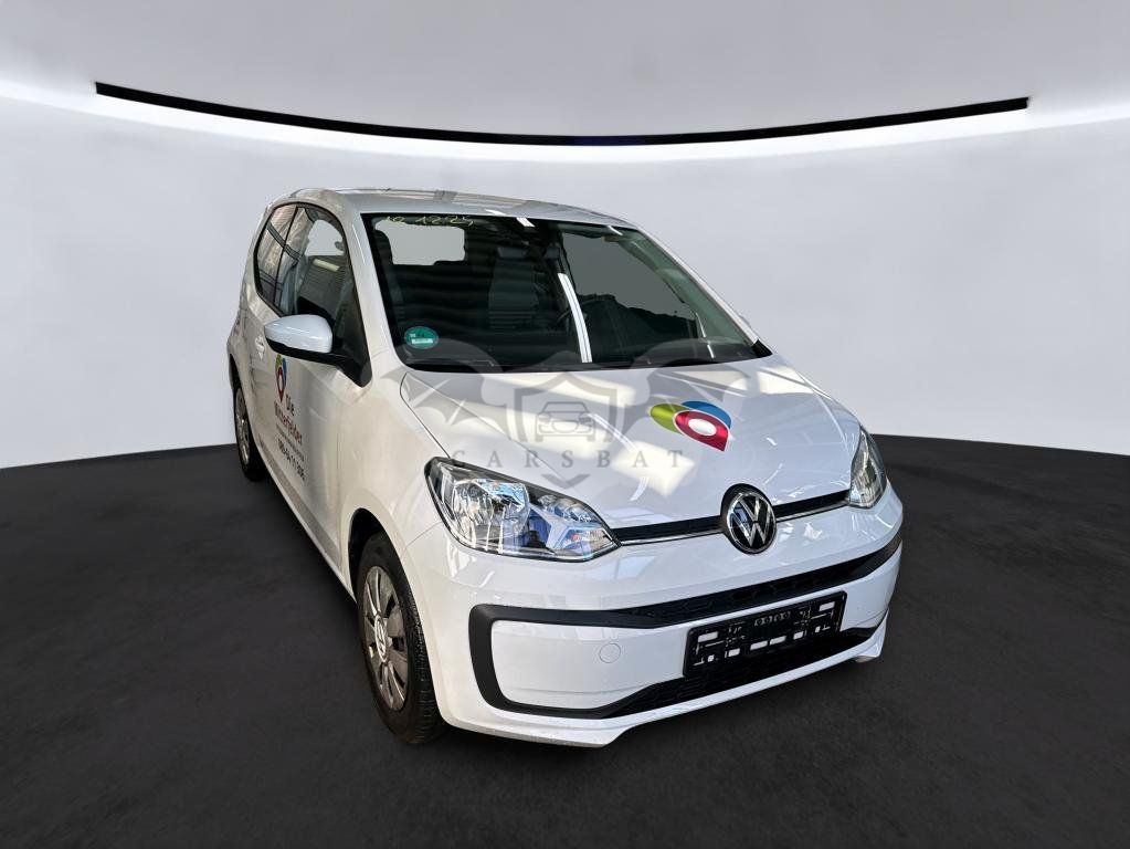 Volkswagen Up! 1.0 TSI 2022