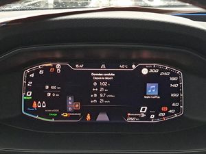Cupra Leon Sportstourer 1.4 2025