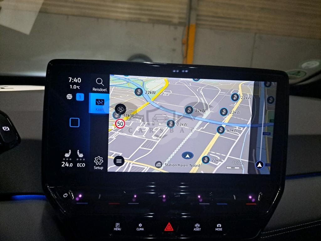 Volkswagen ID.3 58 kWh Pro Performance 2023