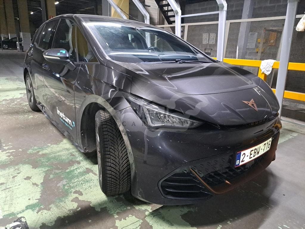 Cupra Born 58 kWh Business 2023