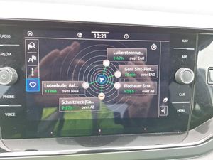 Volkswagen Taigo 1.0 TSI R-line Business 2024
