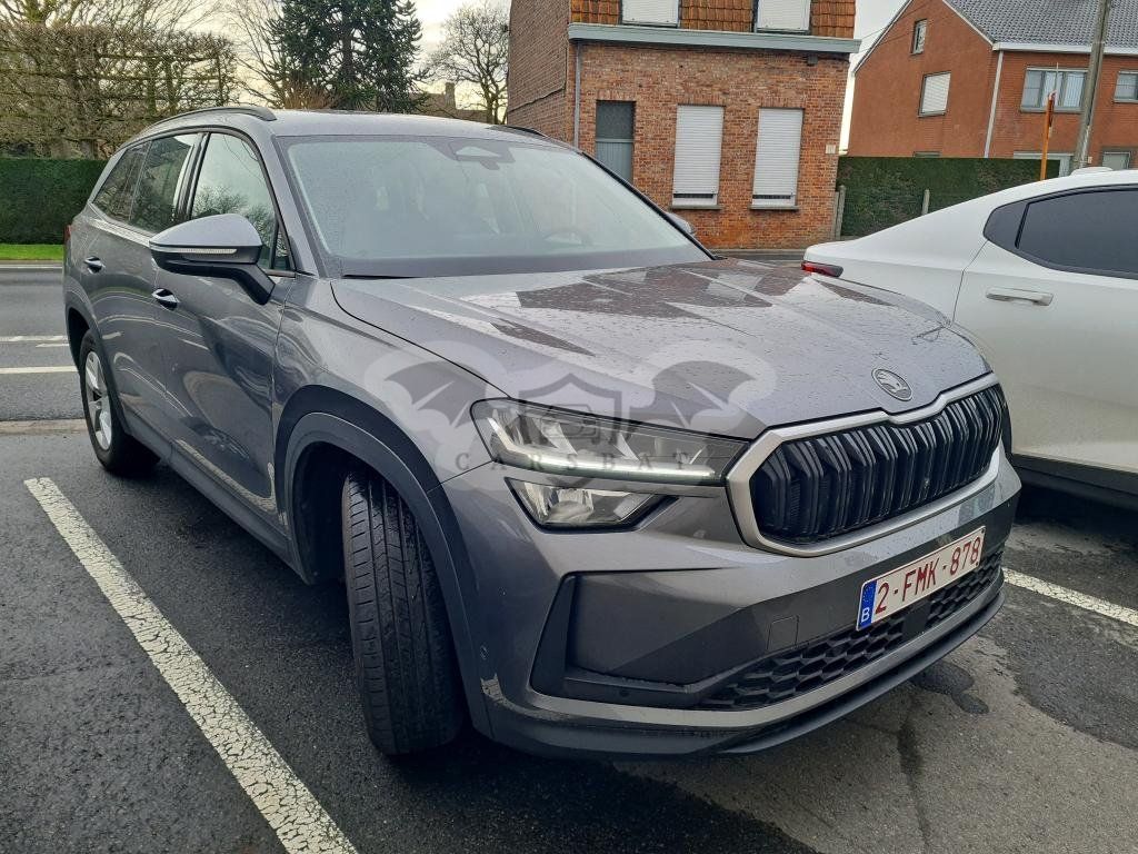 Skoda Kodiaq 2.0 TDI Selection 2024