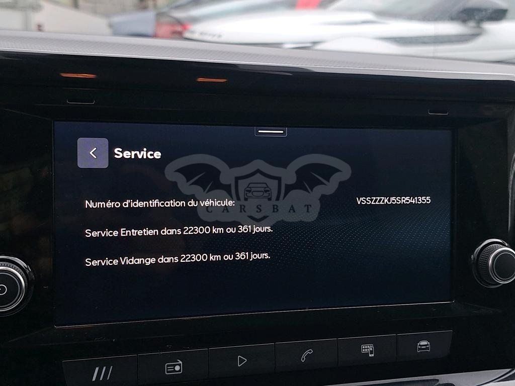 Seat Arona 1.0 TSI Move! 2025