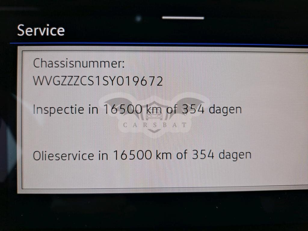 Volkswagen Taigo 1.0 TSI R-line 2025