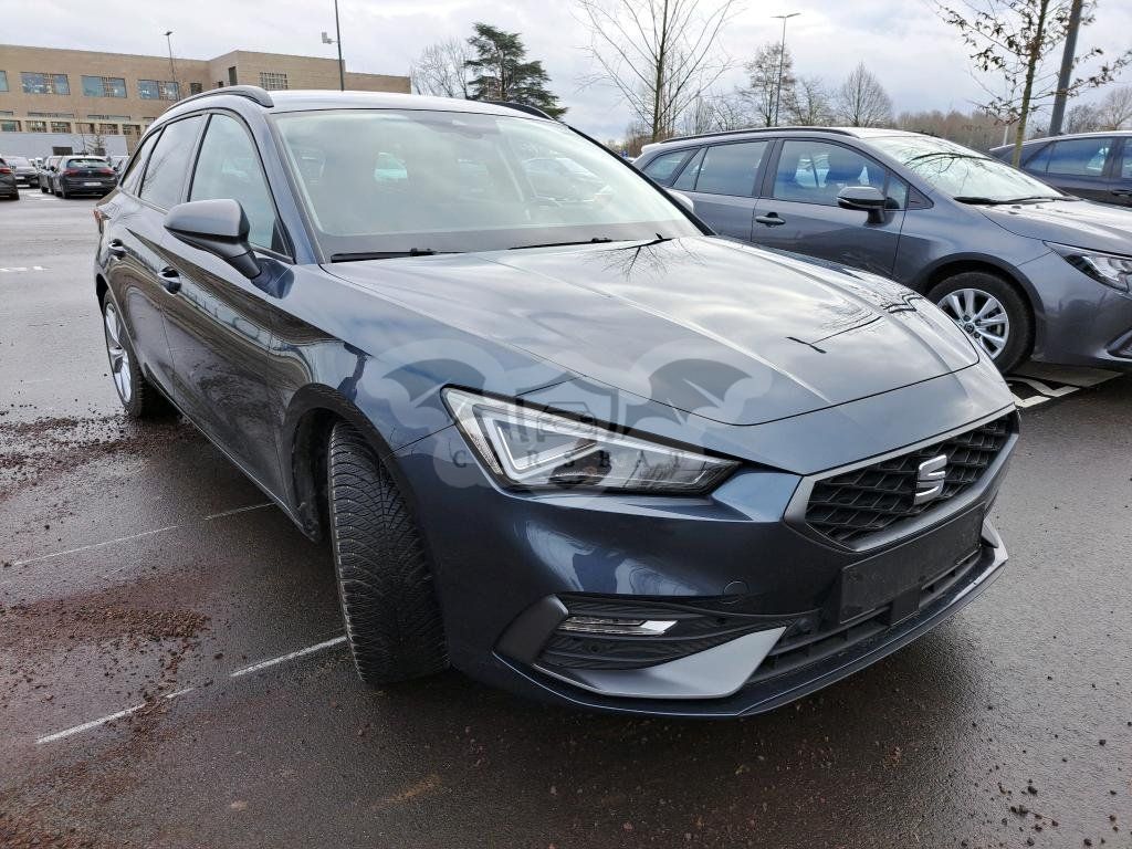Seat Leon Sportstourer 2.0 TDI FR 2025