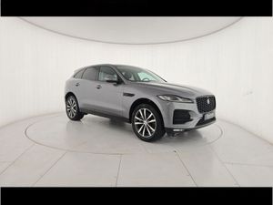 Jaguar F-Pace 2.0d R-Dynamic HSE 2022