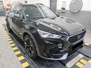 Cupra Formentor 2.0 TSI VZ 2022