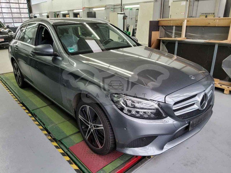 Mercedes-Benz C Break 300de 2020